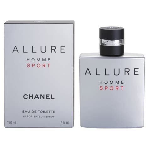 chanel allure homme sport 150ml uk
